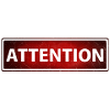 Attention