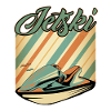 Jet ski