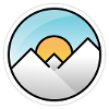 Mountain Sunrise