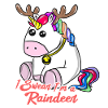 Noël Licorne