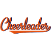 Cheerleader