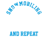 snowmobile