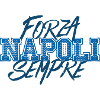 Forza Napoli Always