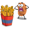Arme Pommes