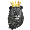 King Lion