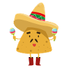 Nacho T-Shirt