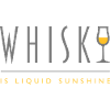 Whisky Is Liquid Sunshine