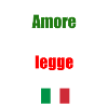 l’italien, le proverbe italien