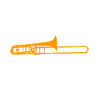 Trombone trombonist