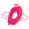 Planet Donut