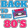 80s 80s Cassette Cadeau