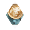 Kaffee Kaffee Kaffee / Geschenk Geschenkidee