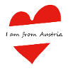 I am from Austria.