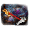Chat spatial Spacecat