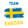 Team Sweden / Stockholm Gift Scandinavia
