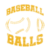 Baseball Ball Baseball Bat