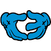 Colt - Hand Sign