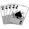 Royal Flush