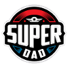 SUPER DAD