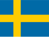 Flag of Sweden (se)