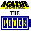 Agathe the Power