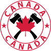 Canada lumbering