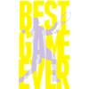 Best Game ever - Tennis