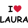 J'aime Laura