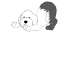 Bobtail - Bobtailbesitzer - Faul - Faulenzer
