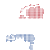 Drapeau hollandais drapeau hollandais