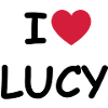 J'aime Lucy