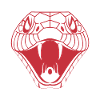 SNAKES HEAD RED