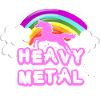 heavy metal