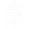 Design abstrait (blanc)