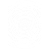 Cercles abstraits (blancs)