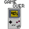Game Over 90s