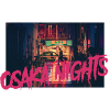 Osaka Nights