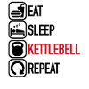 Kettlebell Sport