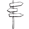 Time for other ways