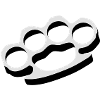 Brass knuckles