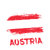 Team Austria / Gift Vienna National Flag