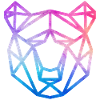 Bear geometric