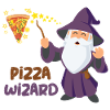 PIZZA WIZARD