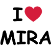 J'aime Mira