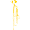 trumpet