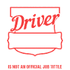 Truck Driver Job Title