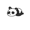 Lazy Panda