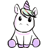 cute unicorn