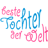 Gift for daughter