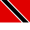 Drapeau de Trinidad Tobago ()